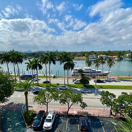 Seacoast By Miami Ambassadors Aparthotel Miami Beach Exterior foto